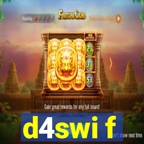 d4swi f